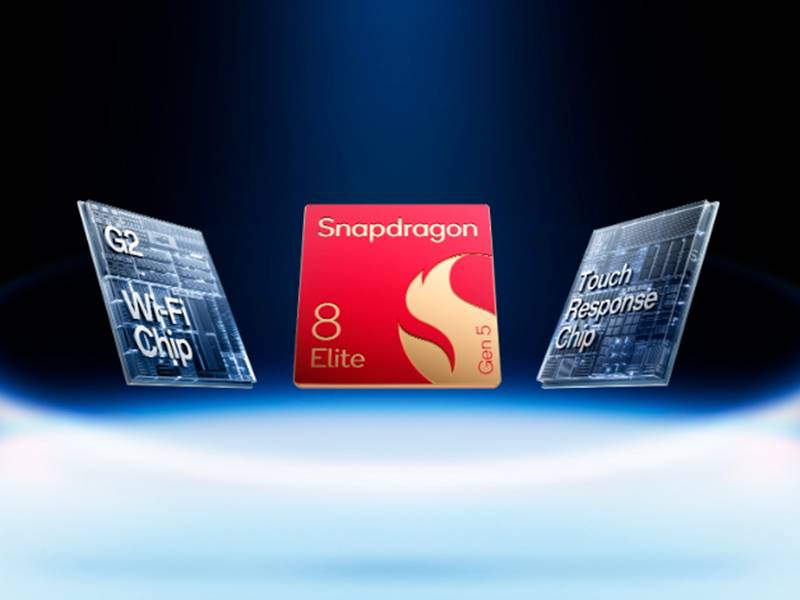 OnePlus 15 512 GB - The Tri-Chips OnePlus 15 512 GB The Tri-Chips