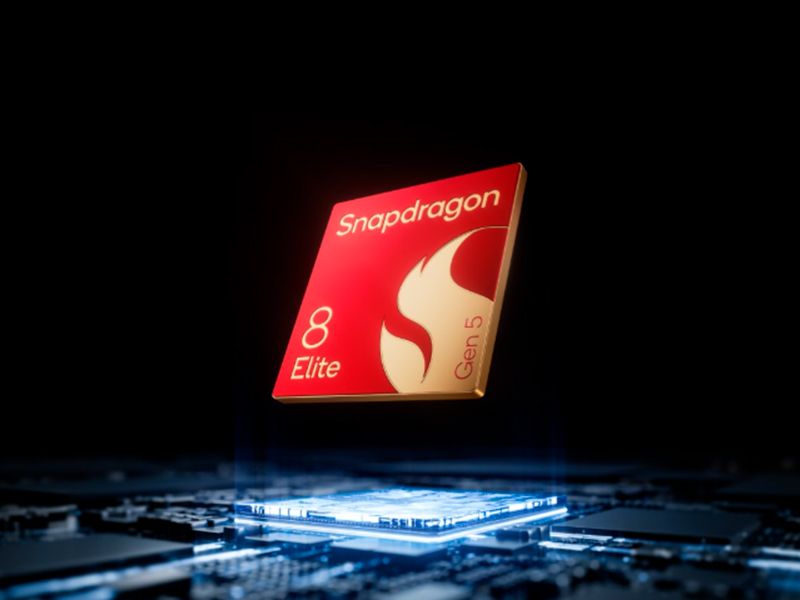 OnePlus 15 512 GB Superpoderoso con el producto estrella Snapdragon 8 Elite Gen 5