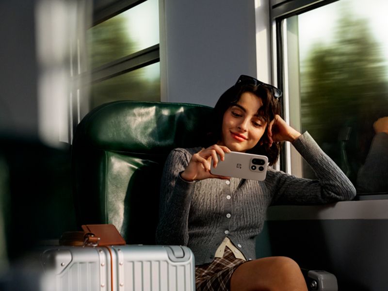 OnePlus 15 512 GB Enorme batería de nueva generación