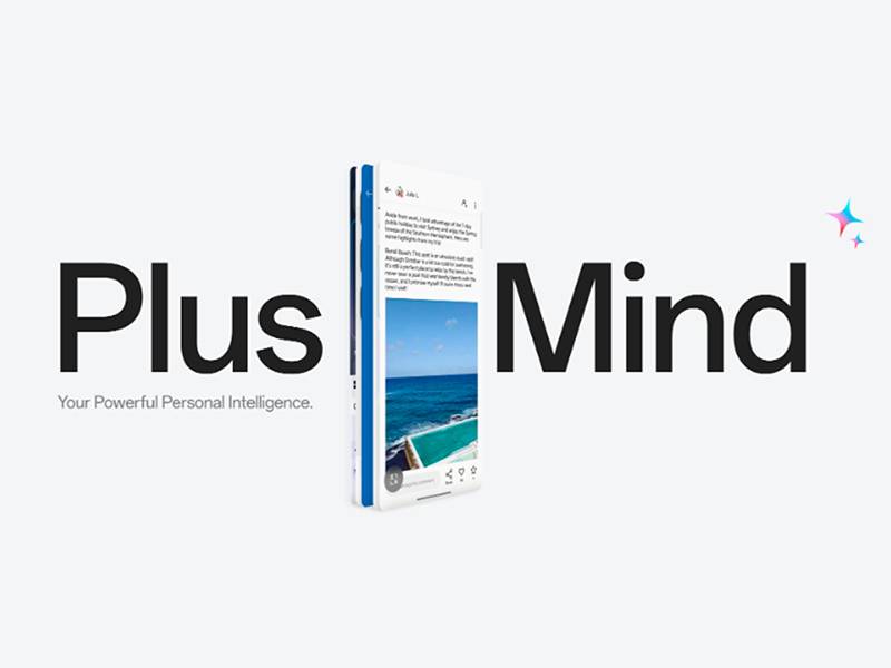 OnePlus 15 512 GB - Plus Mind OnePlus 15 512 GB Plus Mind