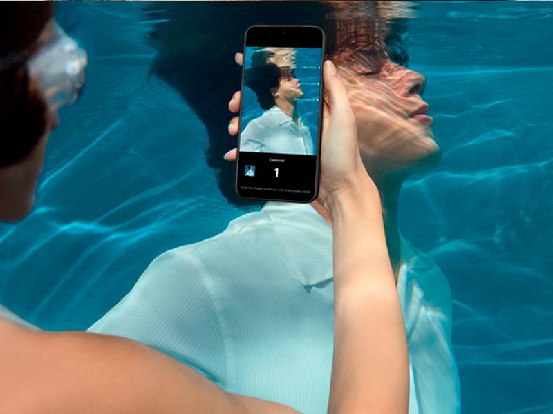 OnePlus 15 512 GB - Protección total contra el agua OnePlus 15 512 GB Protección total contra el agua