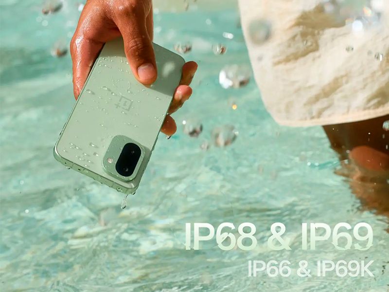 OnePlus 15R 256 GB - Diseñado para los audaces OnePlus 15R 256 GB Diseñado para los audaces