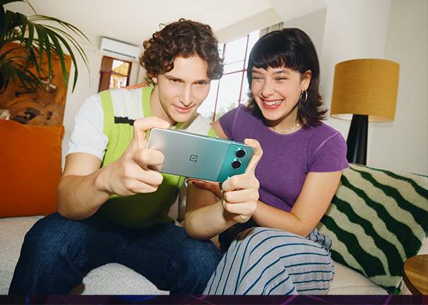 OnePlus Nord 4 5G - ¡Un todoterreno en rendimiento! OnePlus Nord 4 5G ¡Un todoterreno en rendimiento!