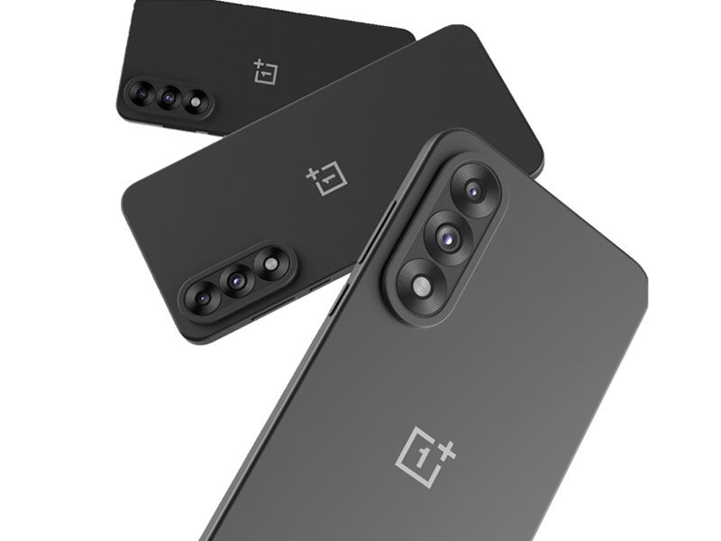 OnePlus Nord 5 5G 512 GB OnePlus Nord 5: sube de nivel