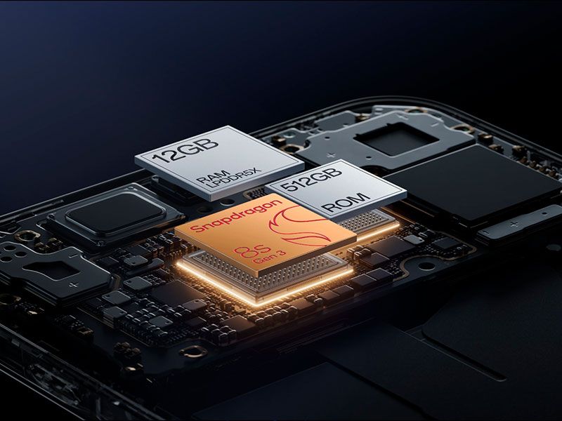 OnePlus Nord 5 5G 512 GB precio. Máquina de rendimiento: más inteligente, más rápida, mejor