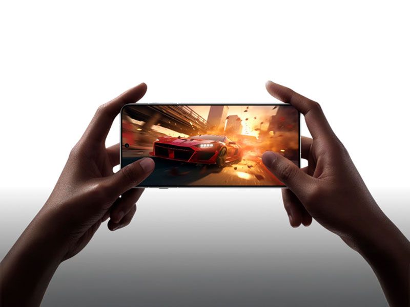 OnePlus Nord 5 5G 512 GB - Tu juego. Tu energía. Tu diversión OnePlus Nord 5 5G 512 GB Tu juego. Tu energía. Tu diversión