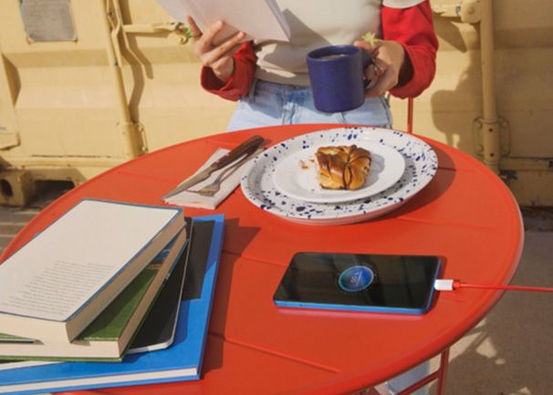 OnePlus Nord CE 4 Lite 5G Más batería para disfrutar de mayor diversión