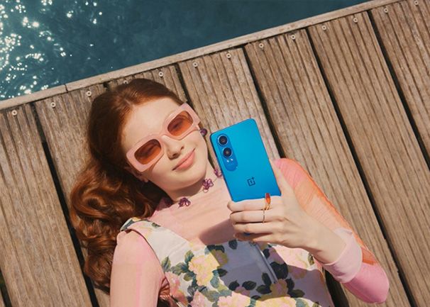 OnePlus Nord CE 4 Lite 5G ¡Un todoterreno en Rendimiento!