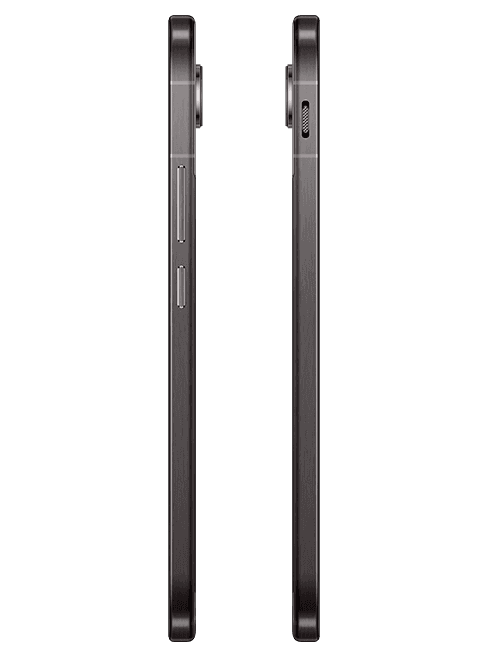 OnePlus Nord 4 5G OnePlus Nord 4 5G
