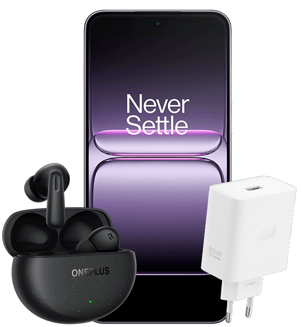 OnePlus Nord 5 5G 512 GB