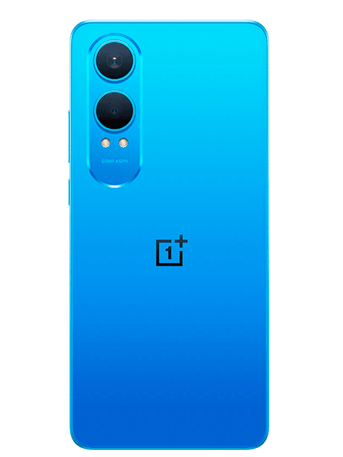 OnePlus Nord CE 4 Lite 5G