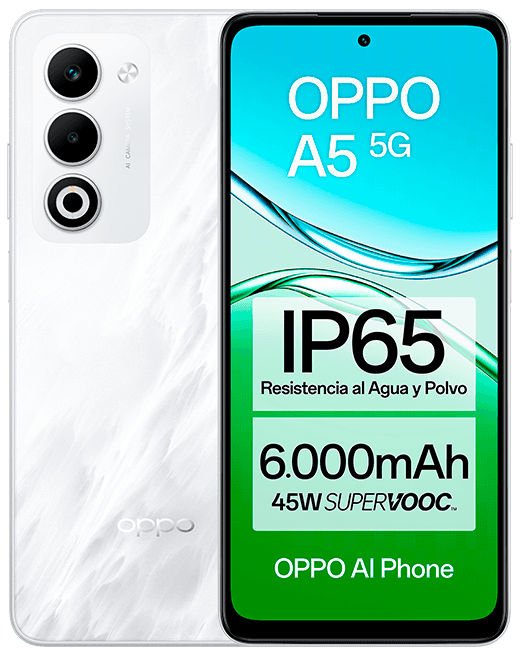 OPPO A5 5G 128 GB