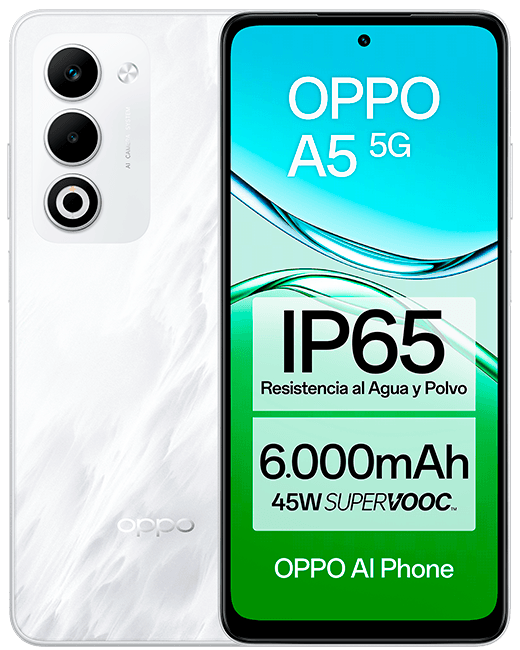 OPPO A5 5G 128 GB OPPO A5 5G 128 GB
