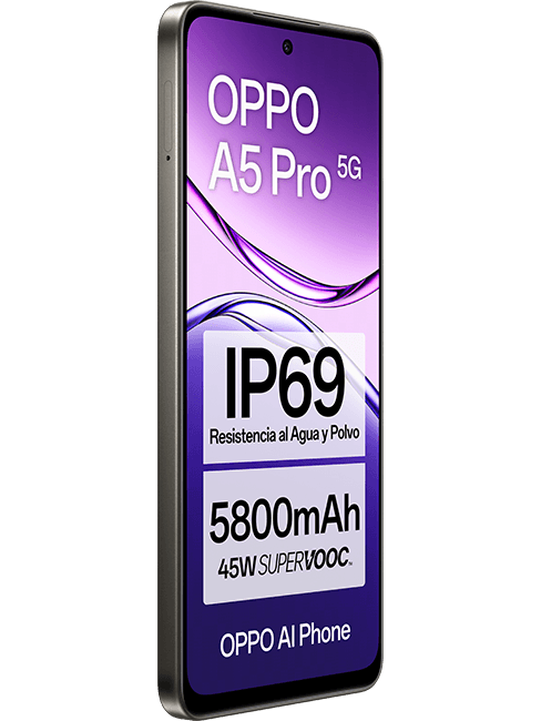 OPPO A5 Pro 5G 256 GB OPPO A5 Pro 5G 256 GB