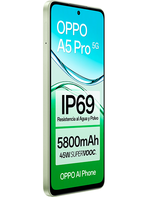 OPPO A5 Pro 5G 256 GB