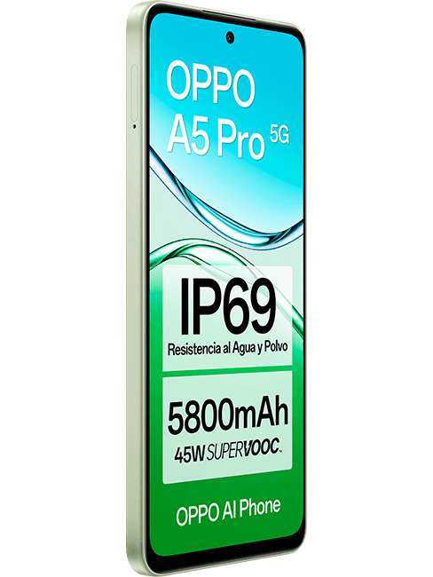 OPPO A5 Pro 5G 256 GB OPPO A5 Pro 5G 256 GB