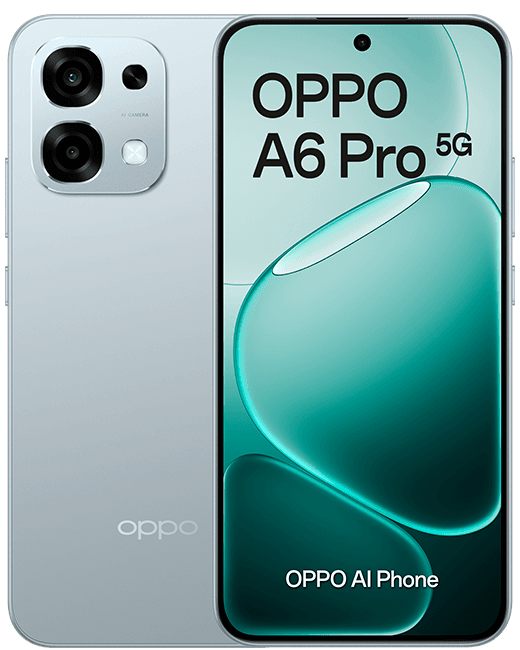OPPO A6 Pro 5G 256 GB
