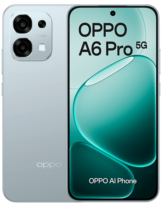 OPPO A6 Pro 5G 256 GB OPPO A6 Pro 5G 256 GB