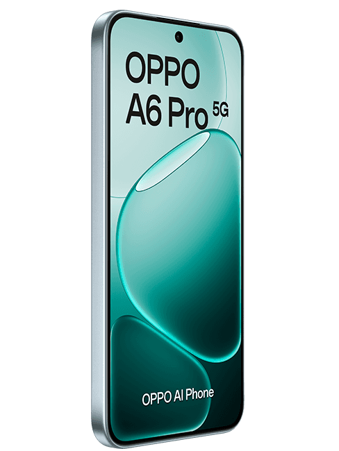 OPPO A6 Pro 5G 256 GB OPPO A6 Pro 5G 256 GB