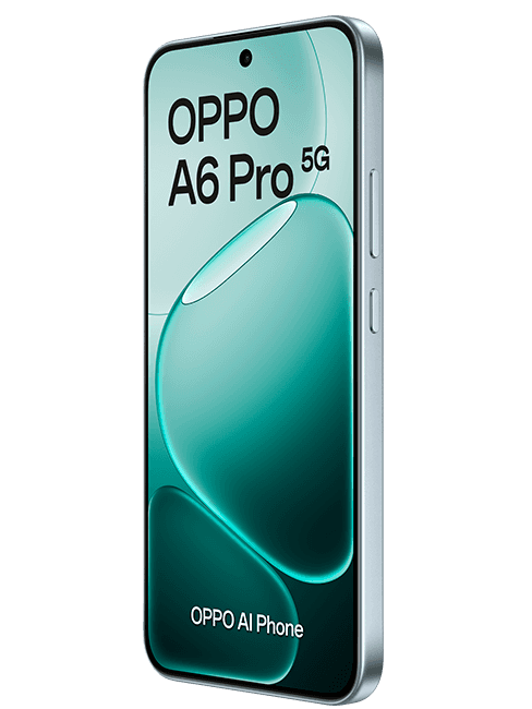 OPPO A6 Pro 5G 256 GB OPPO A6 Pro 5G 256 GB