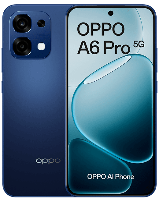 OPPO A6 Pro 5G 256 GB OPPO A6 Pro 5G 256 GB