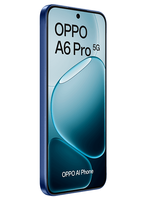 OPPO A6 Pro 5G 256 GB OPPO A6 Pro 5G 256 GB