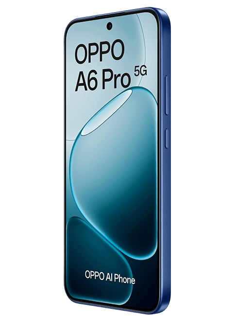 OPPO A6 Pro 5G 256 GB OPPO A6 Pro 5G 256 GB