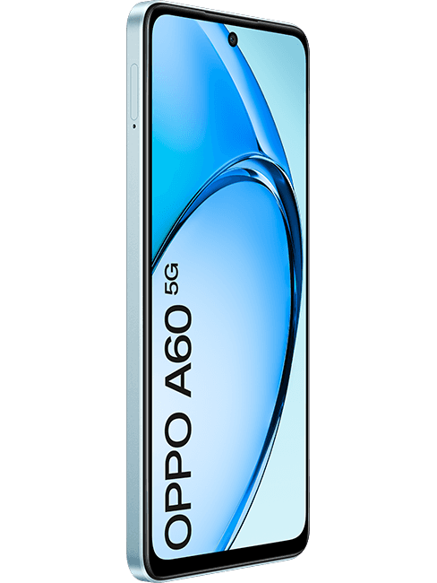 OPPO A60 5G OPPO A60 5G
