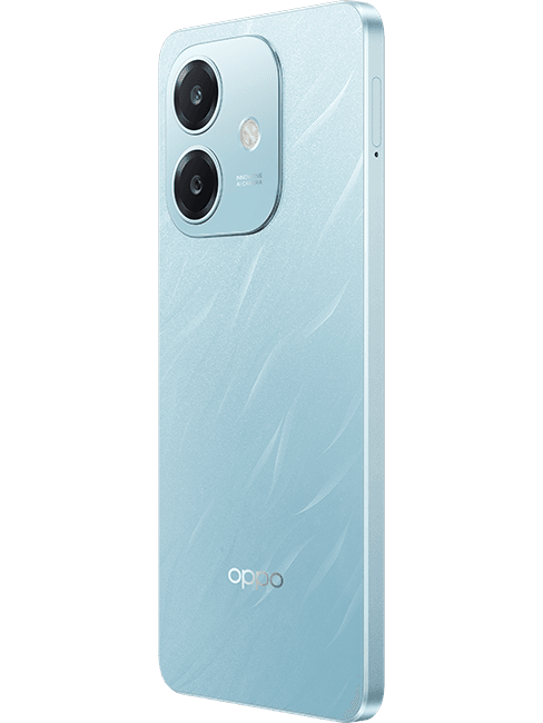 OPPO A60 5G
