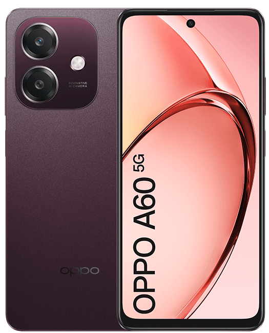 OPPO A60 5G OPPO A60 5G