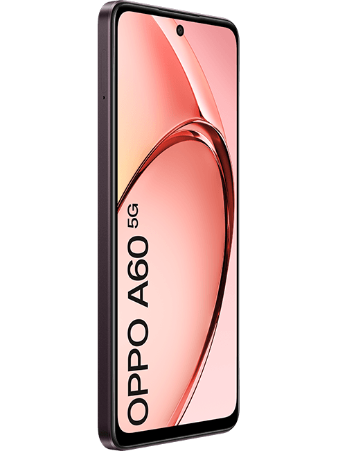 OPPO A60 5G