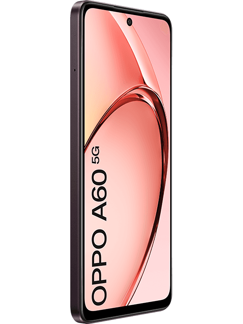 OPPO A60 5G OPPO A60 5G