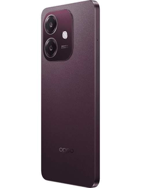 OPPO A60 5G OPPO A60 5G