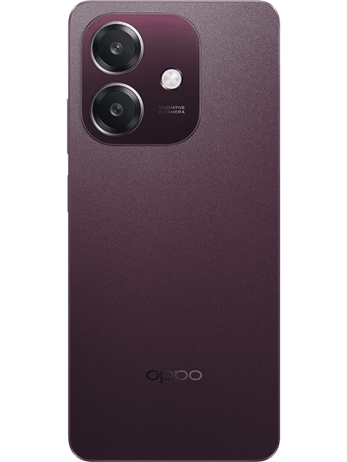 OPPO A60 5G OPPO A60 5G