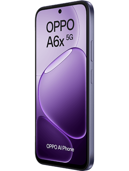 OPPO A6X 5G 256 GB