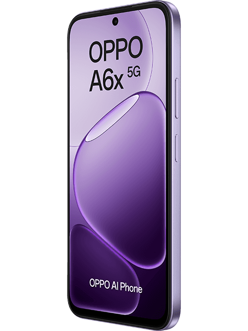 OPPO A6X 5G 256 GB OPPO A6X 5G 256 GB