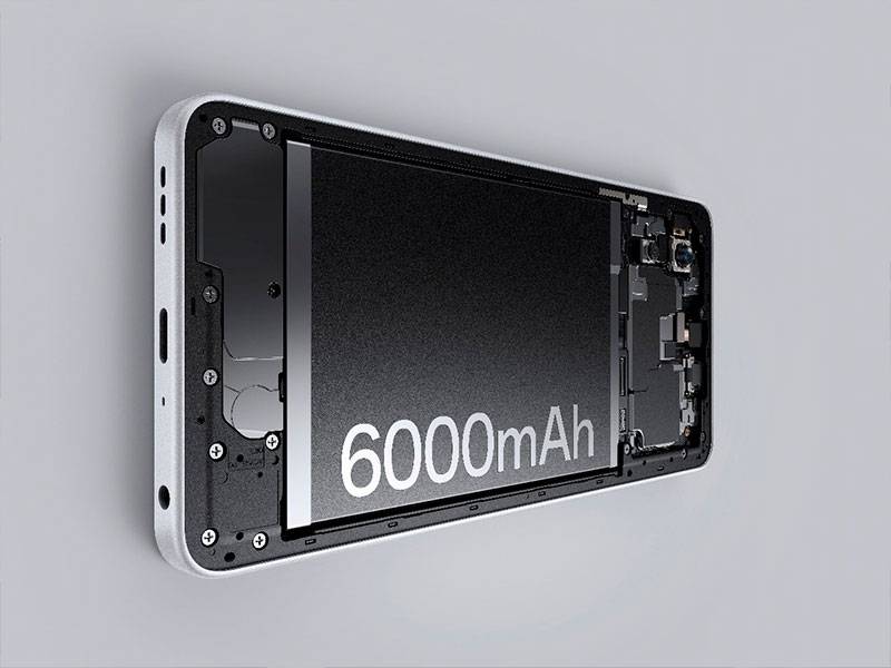 OPPO A5 5G 128 GB Un compañero incansable para el trabajo