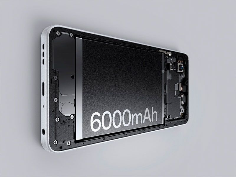 OPPO A5 5G 128 GB - Un compañero incansable para el trabajo OPPO A5 5G 128 GB Un compañero incansable para el trabajo