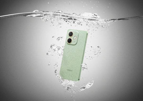 OPPO A5 Pro 5G 256 GB - Un smartphone todoterreno para todos tus desafíos diarios OPPO A5 Pro 5G 256 GB Un smartphone todoterreno para todos tus desafíos diarios