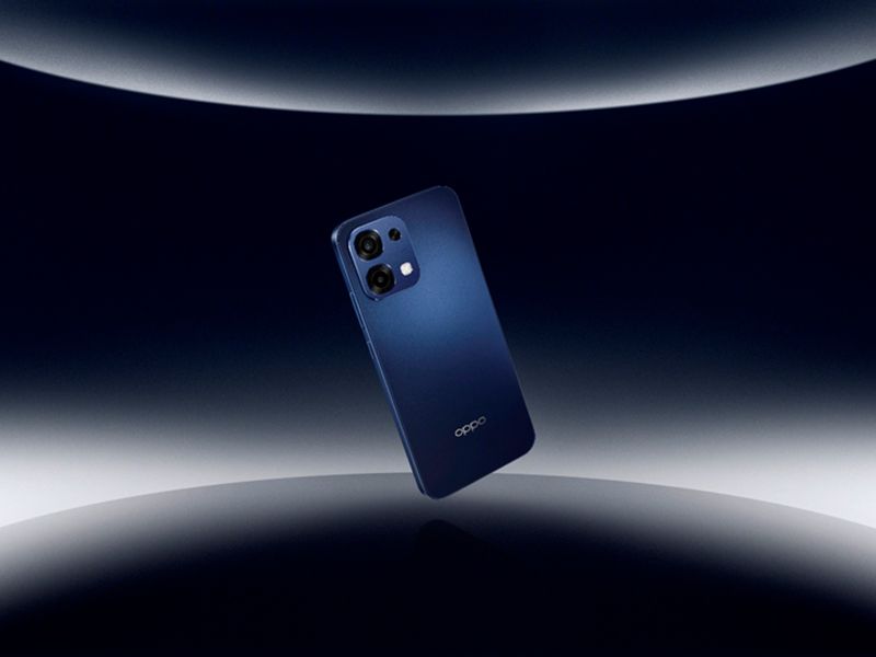 OPPO A6 Pro 5G 256 GB IA avanzada al mejor precio