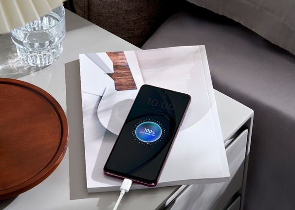 OPPO A60 5G La mega batería que siempre has querido para todas tus aventuras