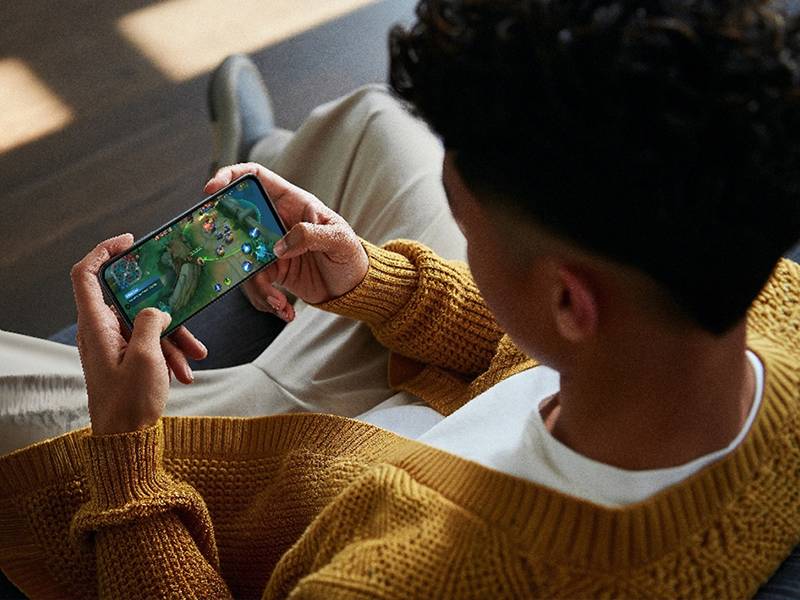 OPPO A6X 5G 256 GB - Pantalla de cine de 6,75’’ para no perder detalle OPPO A6X 5G 256 GB Pantalla de cine de 6,75’’ para no perder detalle