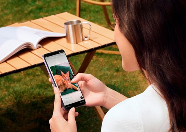 OPPO A80 5G precio. La IA que siempre has necesitado en el mejor rango de precio