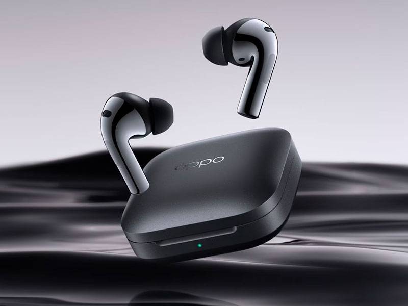 Auriculares inalámbricos OPPO Enco X3i - Diseño renovado, más suave y deportivo en tus oídos Auriculares inalámbricos OPPO Enco X3i Diseño renovado, más suave y deportivo en tus oídos