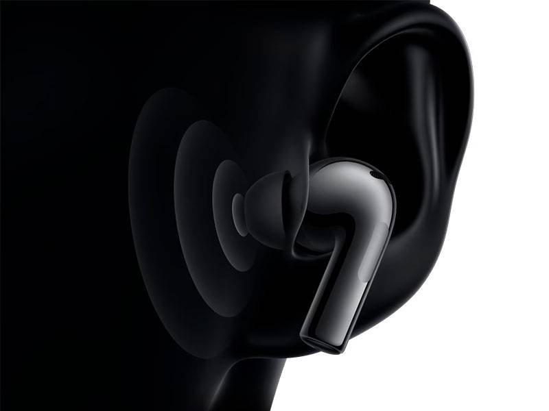 Auriculares inalámbricos OPPO Enco X3i - Calidad de sonido de Champions Auriculares inalámbricos OPPO Enco X3i Calidad de sonido de Champions