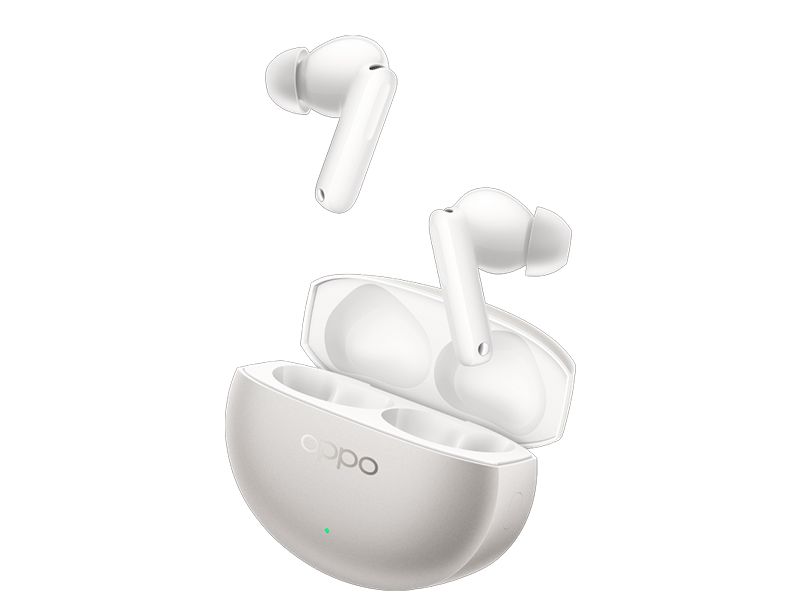 Auriculares inalámbricos OPPO Enco X3s Un par de auriculares para donde quiera que te lleve la vida