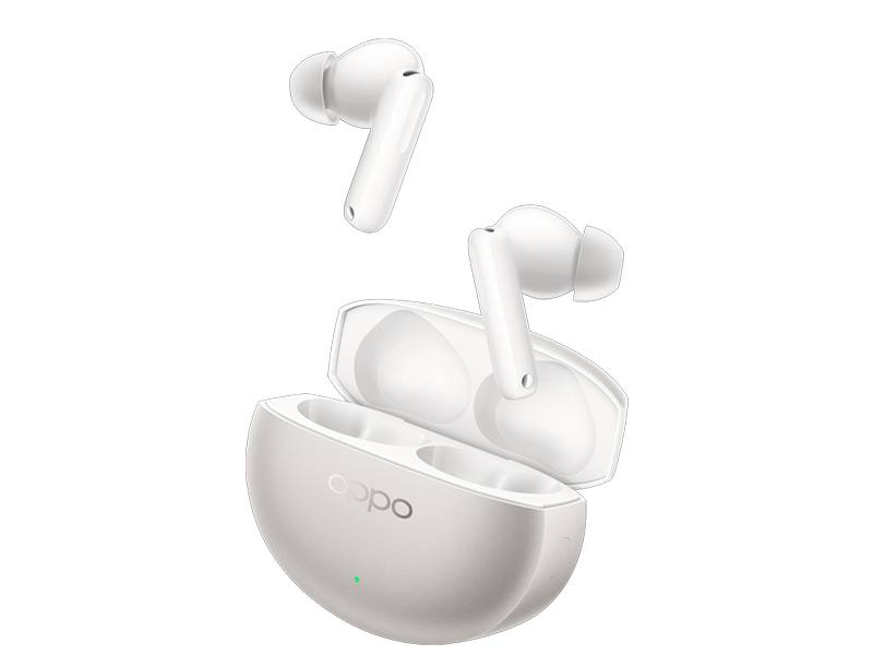 Auriculares inalámbricos OPPO Enco X3s - Un par de auriculares para donde quiera que te lleve la vida Auriculares inalámbricos OPPO Enco X3s Un par de auriculares para donde quiera que te lleve la vida