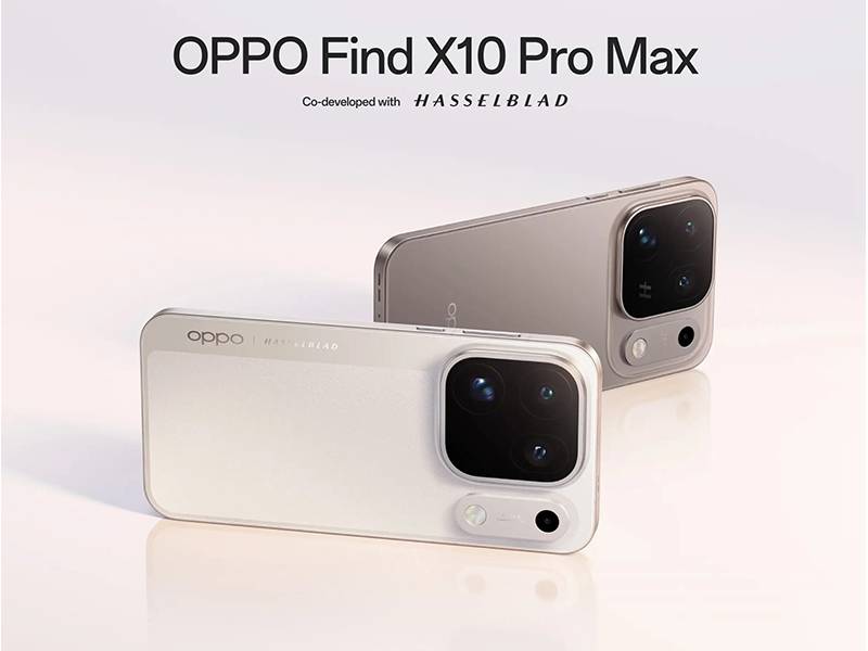 OPPO Find X10 Pro Max 512 GB - El primer Sistema de Triple Cámara de 200MP en la industria, codesarrollado con Hasselblad OPPO Find X10 Pro Max 512 GB El primer Sistema de Triple Cámara de 200MP en la industria, codesarrollado con Hasselblad
