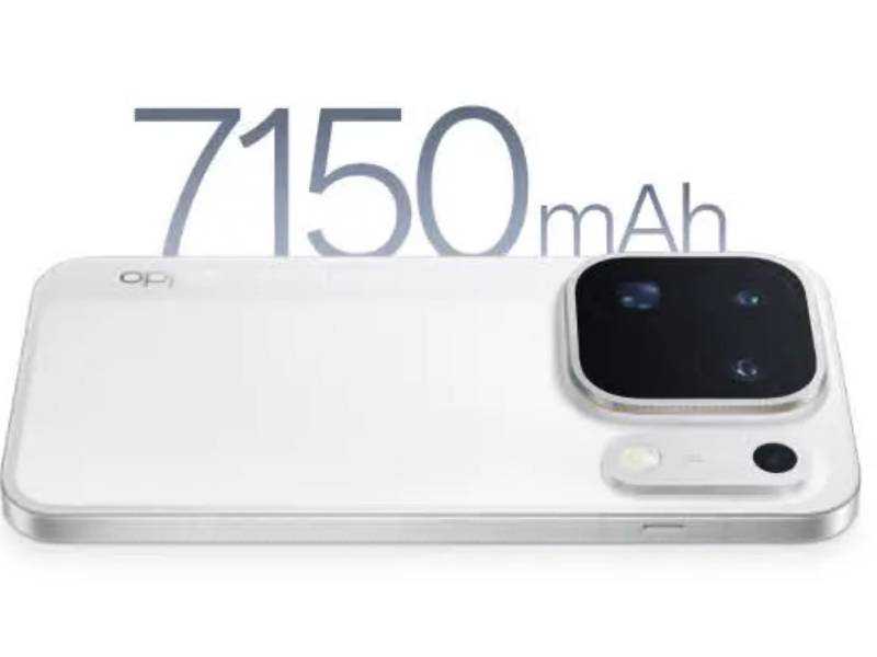 OPPO Find X10 Pro Max 512 GB - Batería para más de un día. Toda la potencia con 7150 mAh a tu ritmo OPPO Find X10 Pro Max 512 GB Batería para más de un día. Toda la potencia con 7150 mAh a tu ritmo