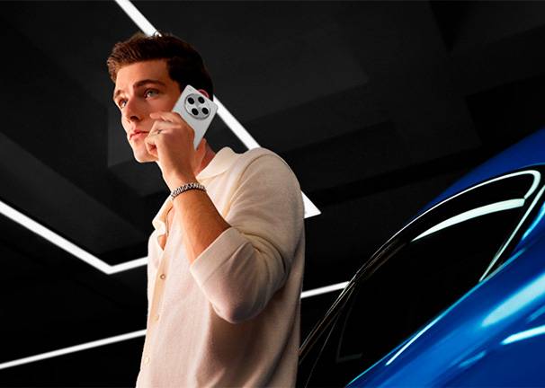 OPPO Find X8 Pro - Diseño y resistencia premium, más Find que nunca OPPO Find X8 Pro Diseño y resistencia premium, más Find que nunca